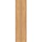 Ekena Millwork Balboa Arts & Crafts Smooth Outlooker, Western Red Cedar, 7 1/2"W x 16"D x 28"H OUT08X16X28BOA03SWR - alternate 4